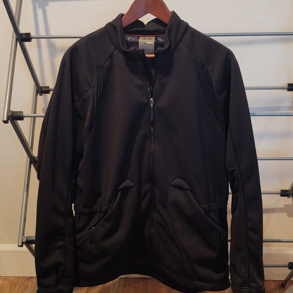 Golf jacket